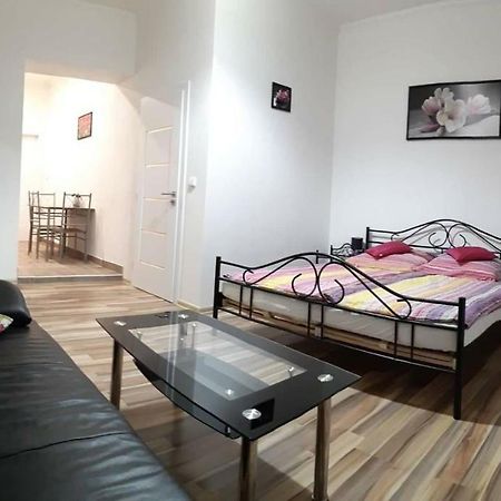 Apartment Krale Jiriho Карловы Вары Экстерьер фото
