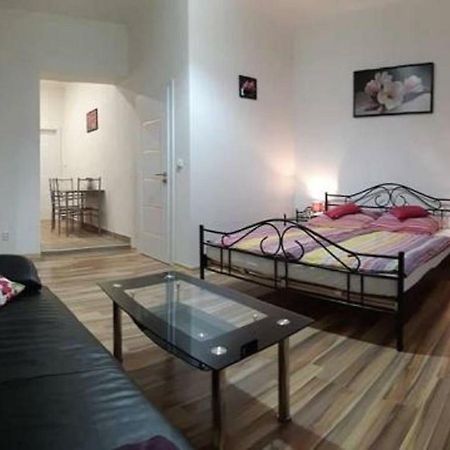 Apartment Krale Jiriho Карловы Вары Экстерьер фото