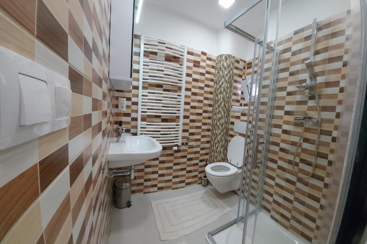 Apartment Krale Jiriho Карловы Вары Экстерьер фото