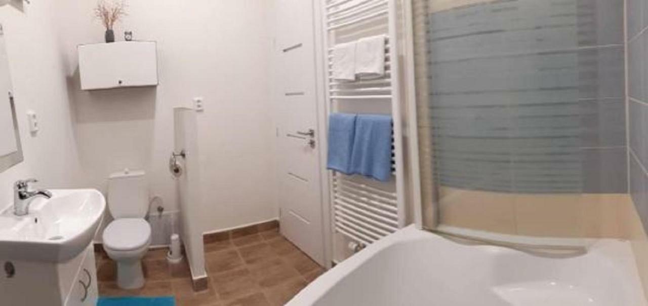 Apartment Krale Jiriho Карловы Вары Экстерьер фото