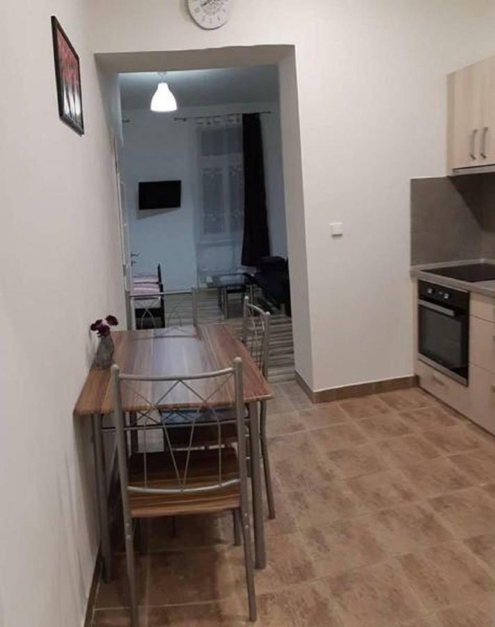 Apartment Krale Jiriho Карловы Вары Экстерьер фото