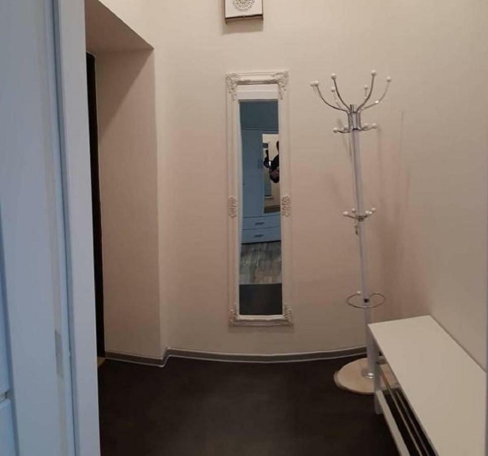 Apartment Krale Jiriho Карловы Вары Экстерьер фото